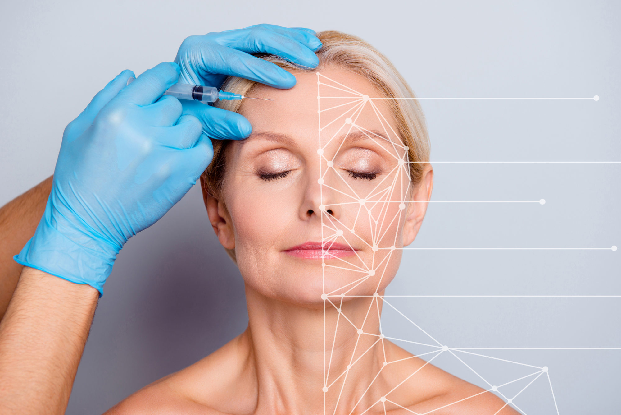 How Does Botox Work Cayce Medical Spa 