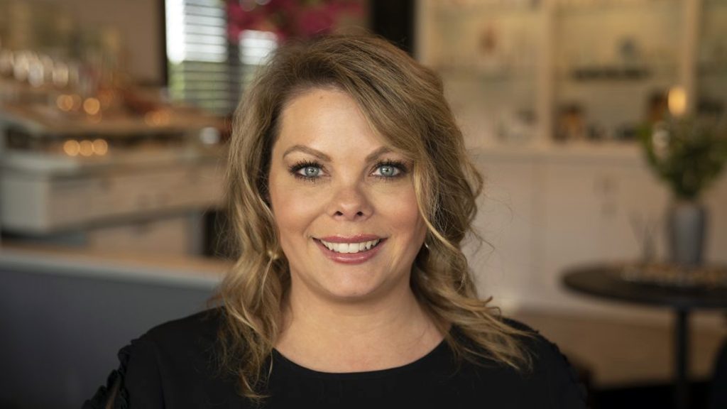 Meet the Team Cayce Medical Spa Columbia, MO