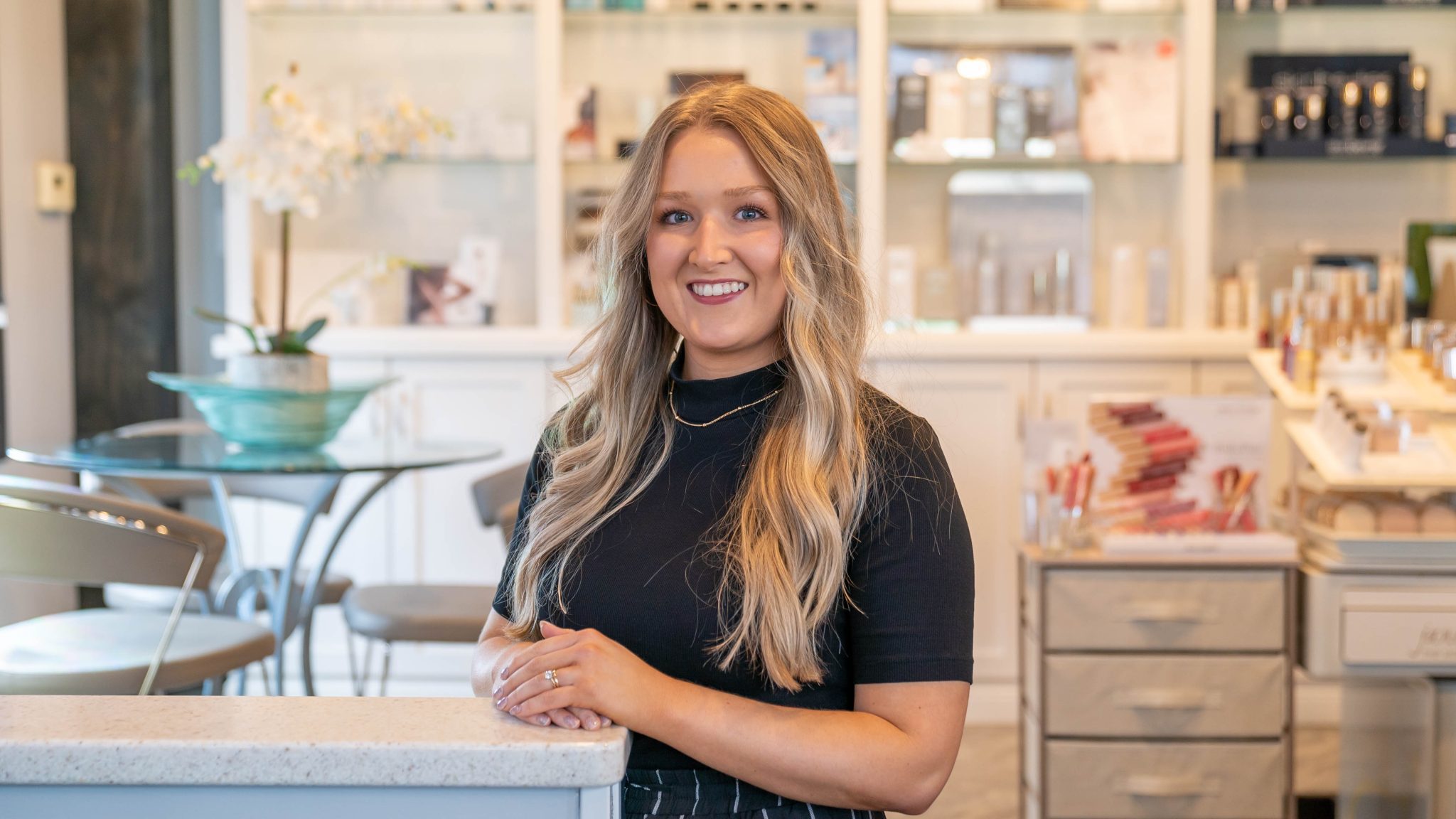 Meet the Team Cayce Medical Spa Columbia, MO